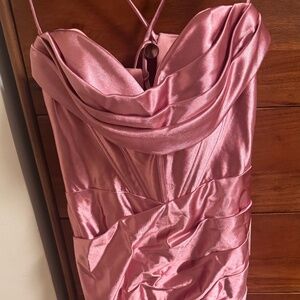 Special Occasion Fabulous in Pink